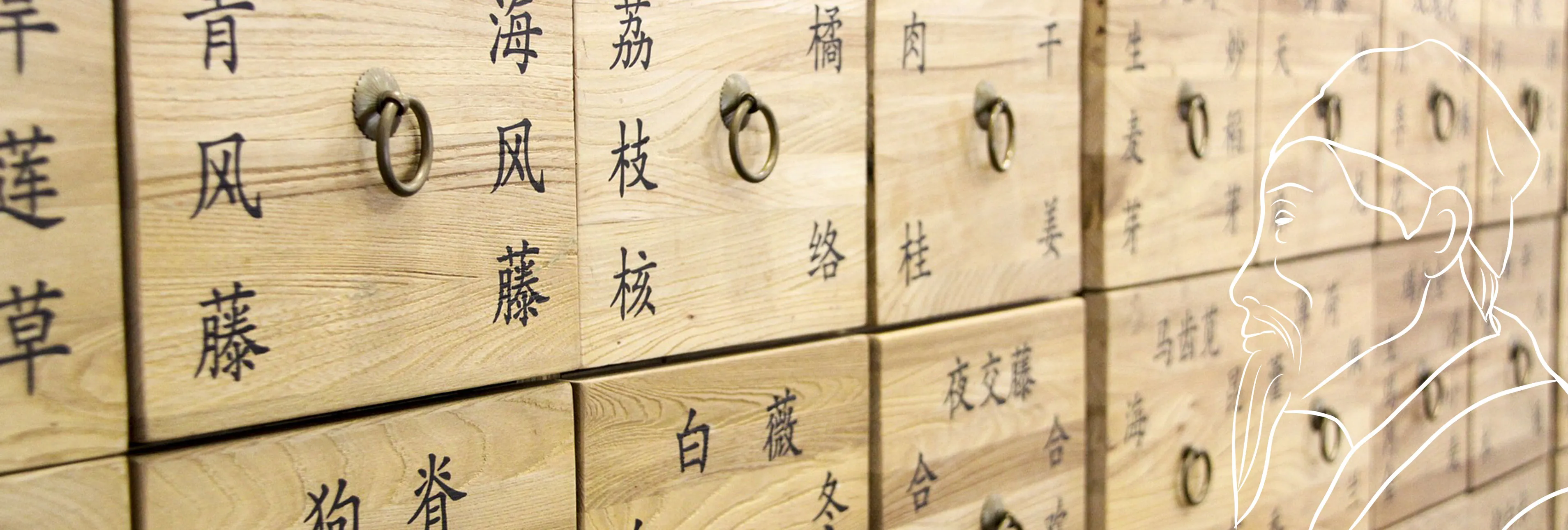 Traditional chinese medicine : Golden rules