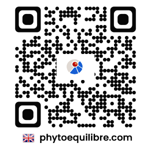QR Code phytoequilibre.com